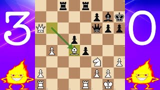 Blitz Chess Tournament 5 30 [upl. by Hasina]