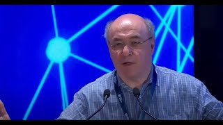 Stephen Wolfram Foundations and Implications of Complexity [upl. by Anahpos53]