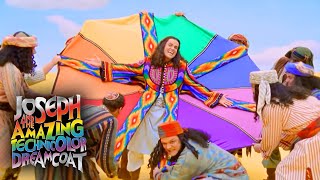 Most Iconic Songs in Joseph and The Amazing Technicolor Dreamcoat [upl. by Rosina]