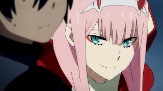 Darling in the FranXX「AMV」 Chains ᴴᴰ [upl. by Petunia]