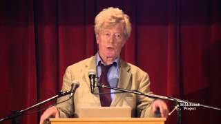 Beauty and Desecration  Roger Scruton  Power of Beauty Conference [upl. by Edison]