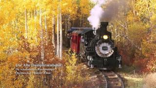 Obernkirchen Childrens Choir  Die Alte Dampfeisenbahn [upl. by Gillmore]