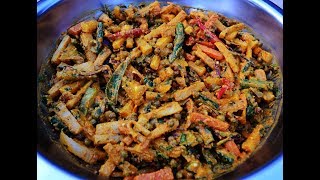 Most satisfying Mula ko aachar by Homefoodbuzz [upl. by Ahsille]