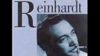 Django Reinhardt  Chicago [upl. by Westney]