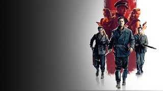 Inglourious Basterds Full Movie Facts amp Review  Brad Pitt  Christoph Waltz [upl. by Eph164]