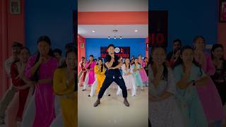 Raja bina k artha raniko song cover dance by ak dance studio ❤️youtubeshorts [upl. by Lindsley]