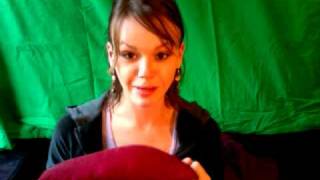 How To Make A Flax Seed Heat Therapy Pillow [upl. by Calida]