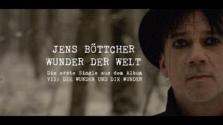 WUNDER DER WELT JENS BÖTTCHER [upl. by Rebmat]