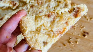 🍊🫚 “Bloating Relief”Shortbread Cookies How Amazing  And Easy to make [upl. by Riebling261]