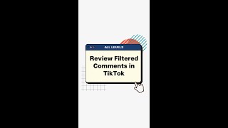 REVIEW FILTERED COMMENTS on TIKTOK [upl. by Rein]