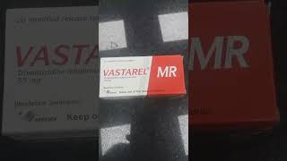 دل میں درد اور سینے میں درد کو کنٹرول کرے  Tablet VasTarel MR use in urdu [upl. by Alleen]