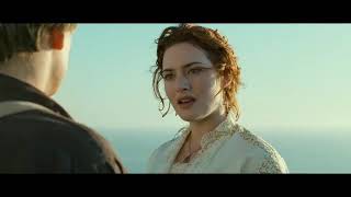 Titanic tagalog dubbed clips [upl. by Lyndell]