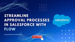 Approval Process in Salesforce All You Need to Know [upl. by Patterman]