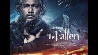 The Fallen are Connected Trailer  RoundTheClock  Reborn India Film Festival  22nd October [upl. by Krebs]