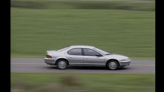 1998 Dodge Stratus [upl. by Haleigh]