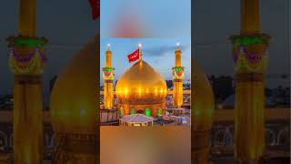 alvida alvida ya Hussain Alvida 😭😭😭alvida alvida ya shahide karbalanaat Sharif10 mahuram [upl. by Illene]