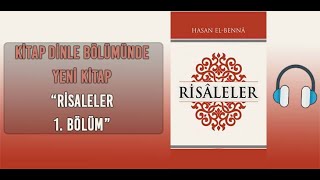 RİSALELER  1 BÖLÜM [upl. by Atterual631]