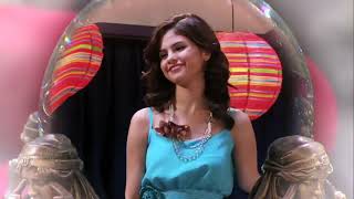 Wizards of Waverly Place  Theme Song European Spanish Season 4 [upl. by Ruthe]