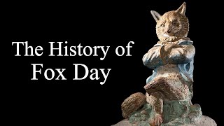 History of Fox Day at Rollins College [upl. by Faunia500]