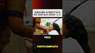 ELA FALAVA A VERDADE MAS NINGUÉM CONFIOU [upl. by Hillel]