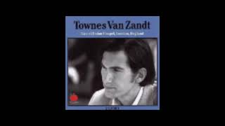 Townes Van Zandt  Live at the Union Chapel London England Full Album [upl. by Llednik]