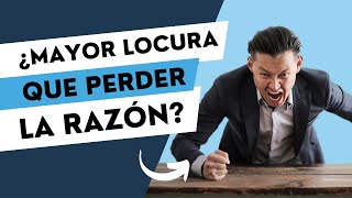 El Peligro de Creer que Siempre Tenés la Razón [upl. by Schlicher422]