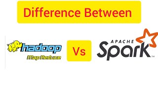 Spark Architecture Part 1 Spark Vs Hadoop MR spark vs mapreducespark vs hadoop bigdata pyspark [upl. by Dane]