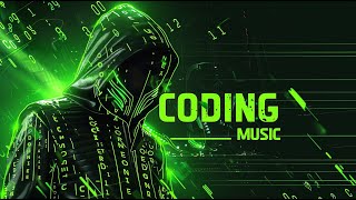 Chillstep Music for Programming  Cyber  Coding [upl. by Mccourt]