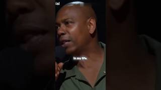 Best of Dave Chappelle  part 6 [upl. by Olnee331]