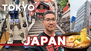 Visiting JAPAN 4 THE FIRST TIME What it was like Travel Tips Travelvlog japantravel traveltips [upl. by Zilef]