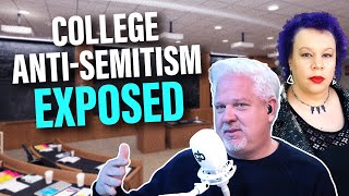 Former DEI head exposes TRUTH about inclusion on woke college campuses [upl. by Dlorad]