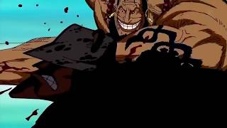 Mad Monk Urouge Vs Pacifista in One Piece 402 Eng Sub HD [upl. by Llenej81]