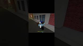 CAPTURING Escaped Prisoners on DaHood in Roblox [upl. by Sedgewick]