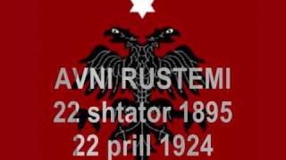 Avni Rustemi [upl. by Tad]