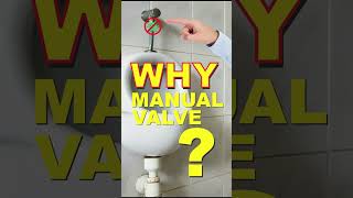 Change Manual to Sensor Flush Valve  FlushBuoy or FlushBoy [upl. by Nylesaj]