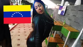 Venezuela Notorious Nightlife In Caracas [upl. by Nnylyahs]