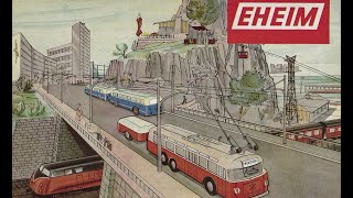 eheim 1962 catalogue [upl. by Denise]