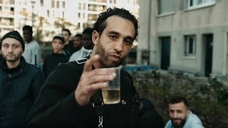 Lacrim  Lettre à un traitre ft Mister You [upl. by Walliw165]