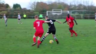 Chipping Sodbury Town FC vs Roman Glass St George  Match video [upl. by Arelus]