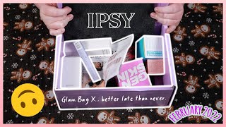 Ipsy Glam Bag May 2023 Unboxing  IPSY REVIEW [upl. by Siuluj]