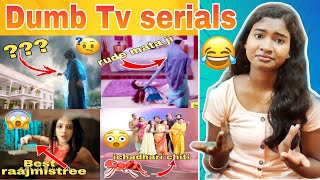 Roast illogical Hindi tv serials  Ankana [upl. by Elwina207]