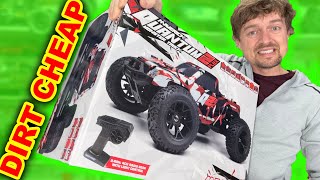 NEW rc car everyone is talking about [upl. by Ltsyrk]