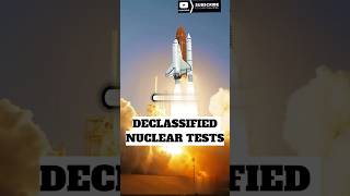 Declassified Nuclear Tests What They Revealed [upl. by Mildred174]