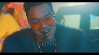 J Fire  ခေတ်  KHIT Official Music Video [upl. by Ainavi]