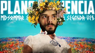 MIDSOMMAR é MUITO MELHOR pela segunda vez [upl. by Giulia657]