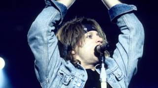 Bon Jovi  Wembley 1995 3rd night  FULL SHOW [upl. by Uah]