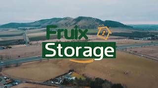 Welcome to Fruix Storage [upl. by Oecam]