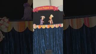 Puppet Show at Scandinavian Festival in Thousand Oaks [upl. by Angelique]