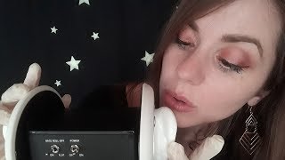 ASMR for Sleep NEW 3DIO  different triggers for YOU [upl. by Nilrac]