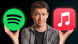 Spotify vs Apple Music in 2023 [upl. by Hafler]